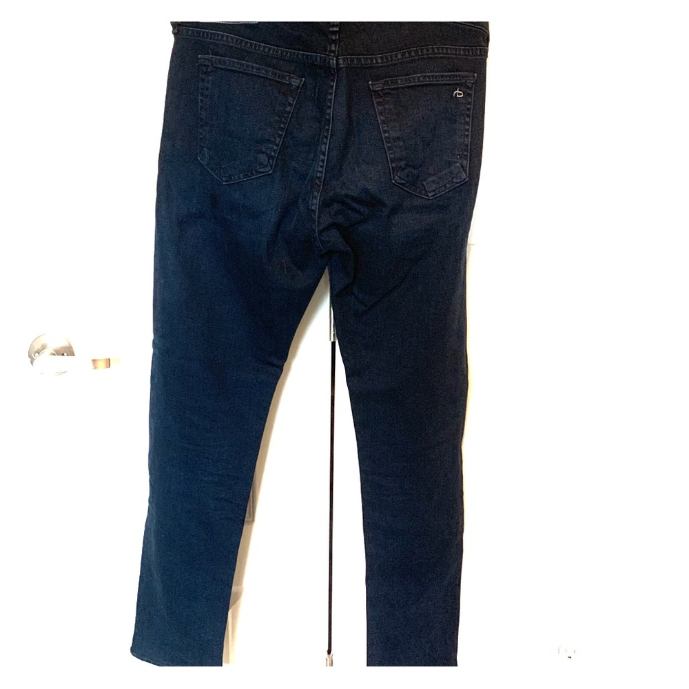 Rag & Bone Jeans - Size 32 - Fit 1 - Extra Slim